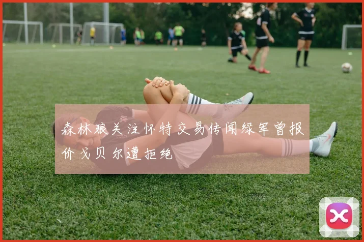 森林狼关注怀特交易传闻绿军曾报价戈贝尔遭拒绝