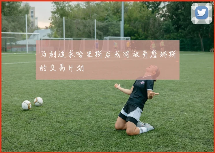 马刺追求哈里斯后或将放弃詹姆斯的交易计划